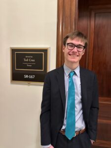 YA Hank meeting with TX Senator Cruz's office 