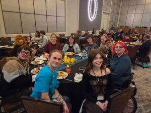 TAA Rising Leaders make the best friends!