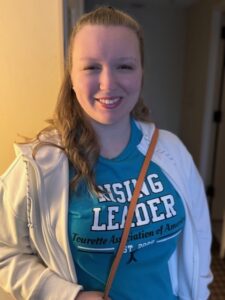 Rising Leader - Kaitlyn